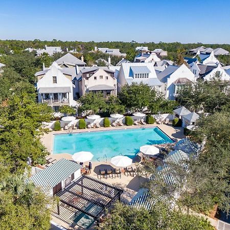 45C St Augustine Street By 30A Escapes Villa Rosemary Beach Buitenkant foto