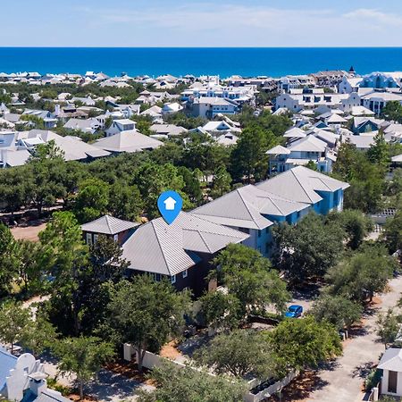 45C St Augustine Street By 30A Escapes Villa Rosemary Beach Buitenkant foto