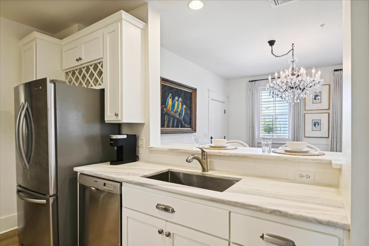 45C St Augustine Street By 30A Escapes Villa Rosemary Beach Buitenkant foto