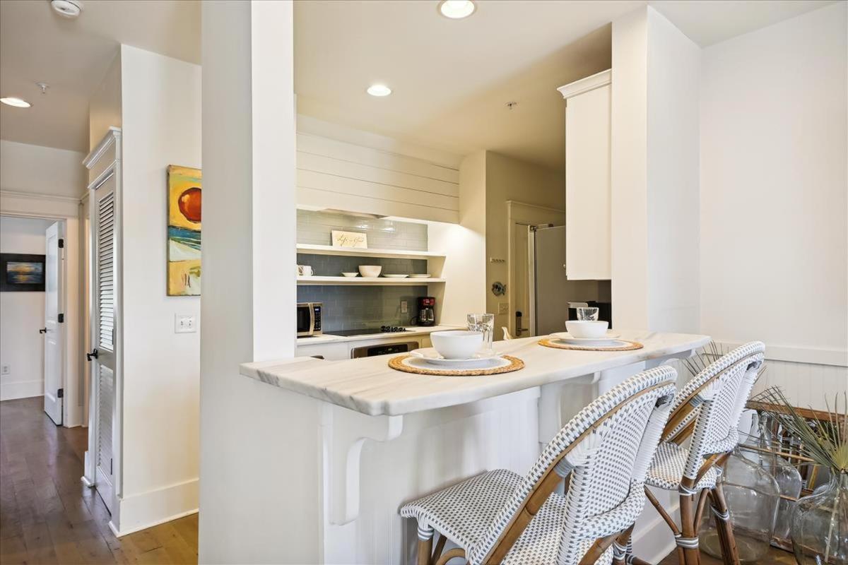 45C St Augustine Street By 30A Escapes Villa Rosemary Beach Buitenkant foto