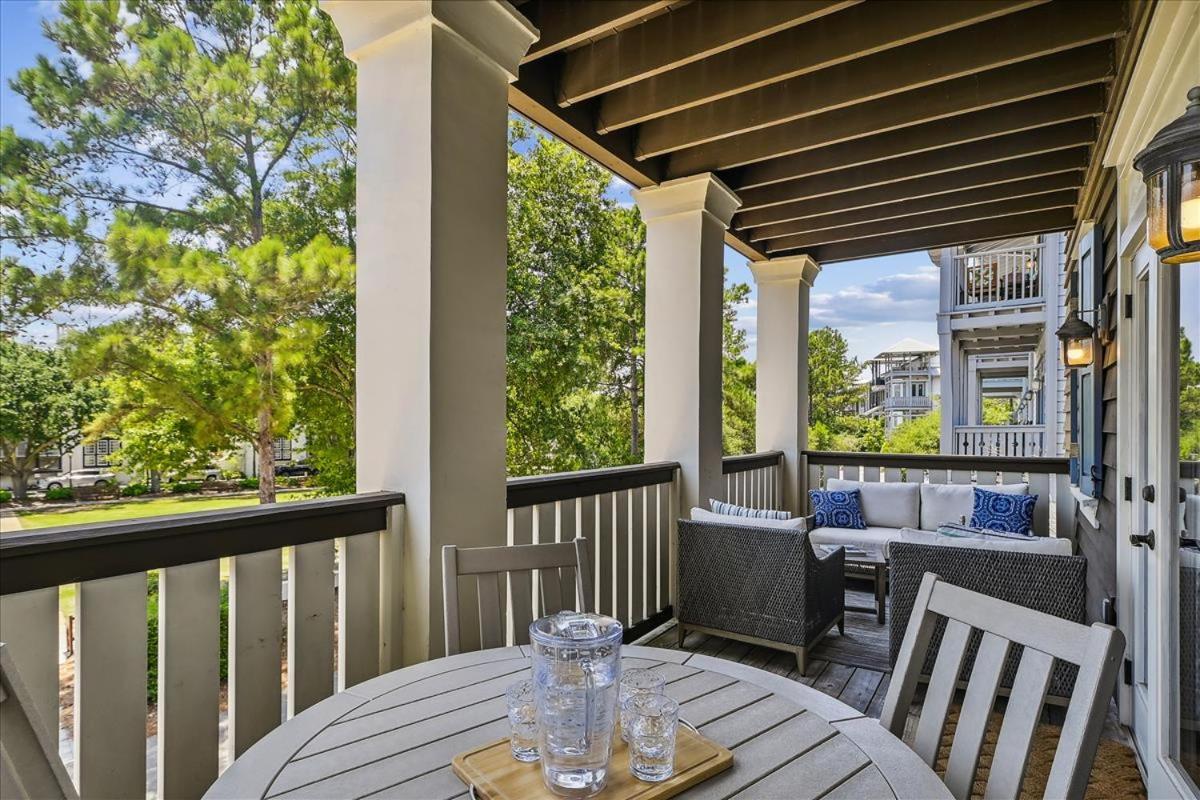 45C St Augustine Street By 30A Escapes Villa Rosemary Beach Buitenkant foto