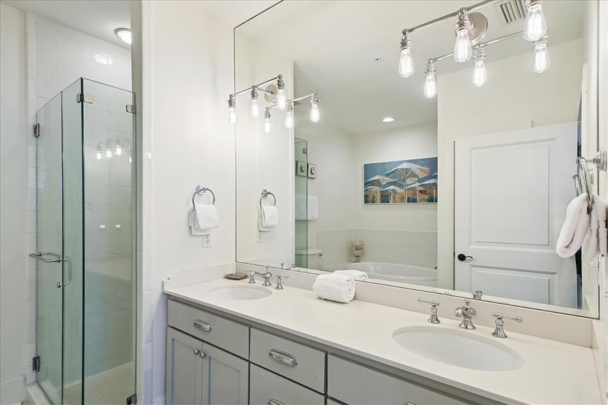 45C St Augustine Street By 30A Escapes Villa Rosemary Beach Buitenkant foto