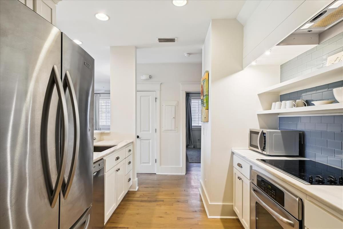 45C St Augustine Street By 30A Escapes Villa Rosemary Beach Buitenkant foto