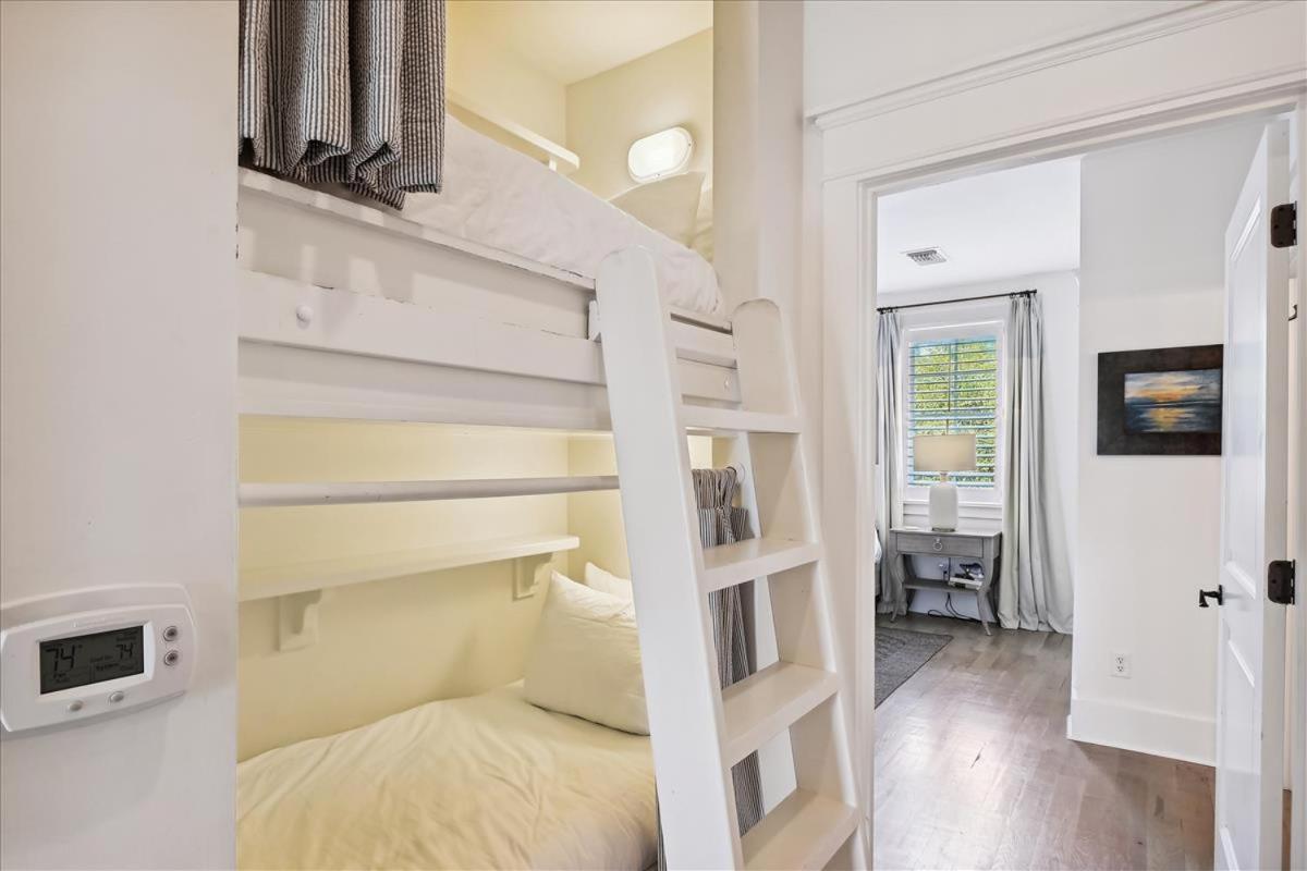 45C St Augustine Street By 30A Escapes Villa Rosemary Beach Buitenkant foto