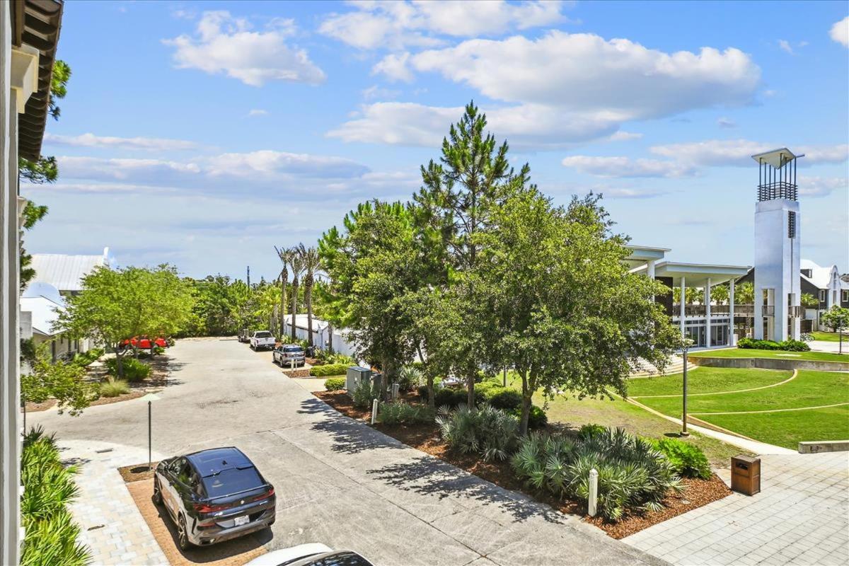 45C St Augustine Street By 30A Escapes Villa Rosemary Beach Buitenkant foto