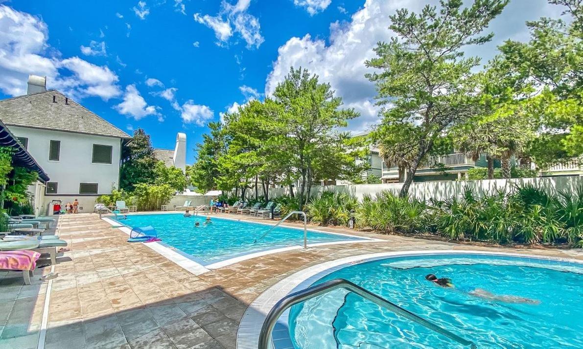 45C St Augustine Street By 30A Escapes Villa Rosemary Beach Buitenkant foto
