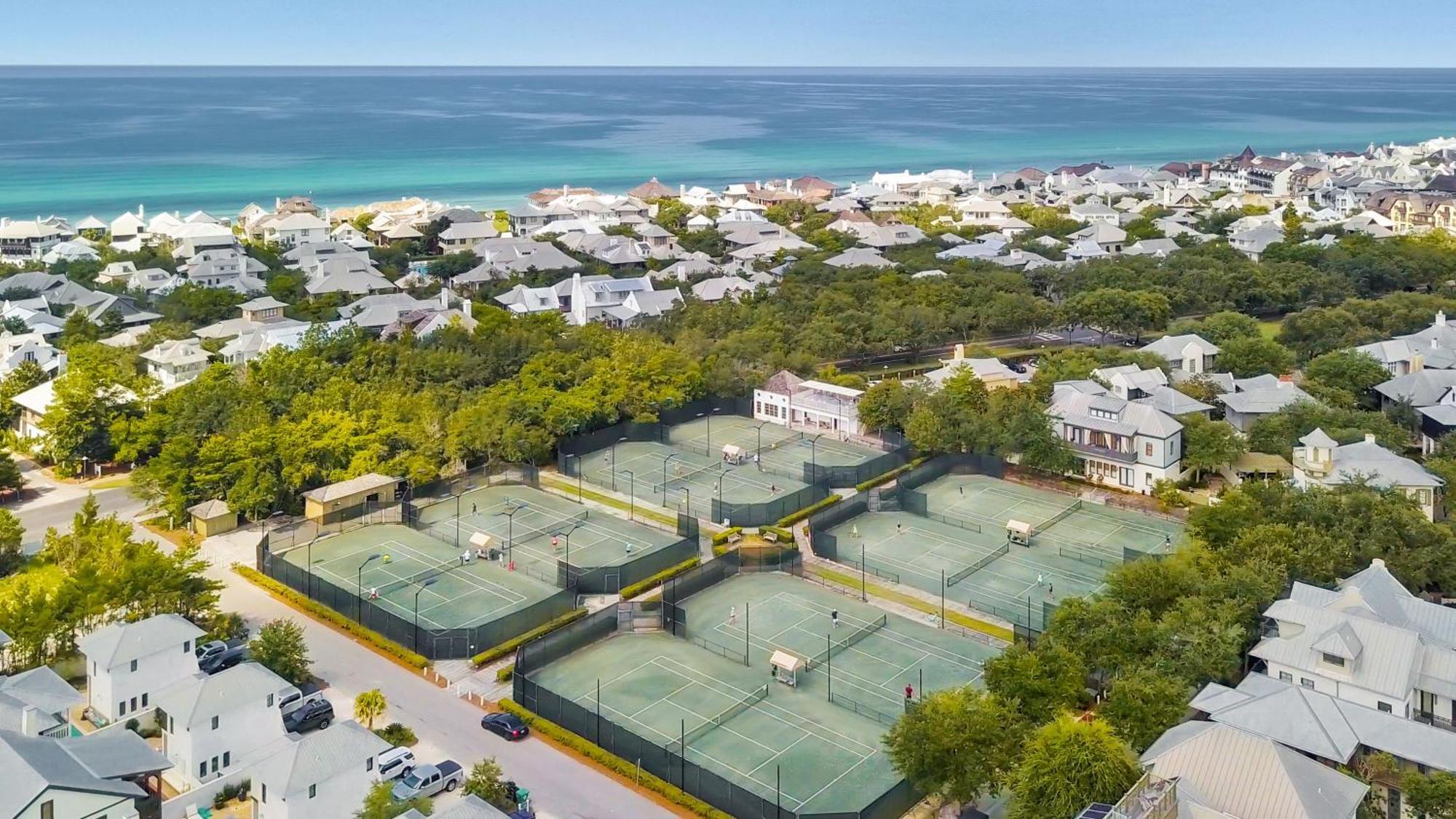 45C St Augustine Street By 30A Escapes Villa Rosemary Beach Buitenkant foto