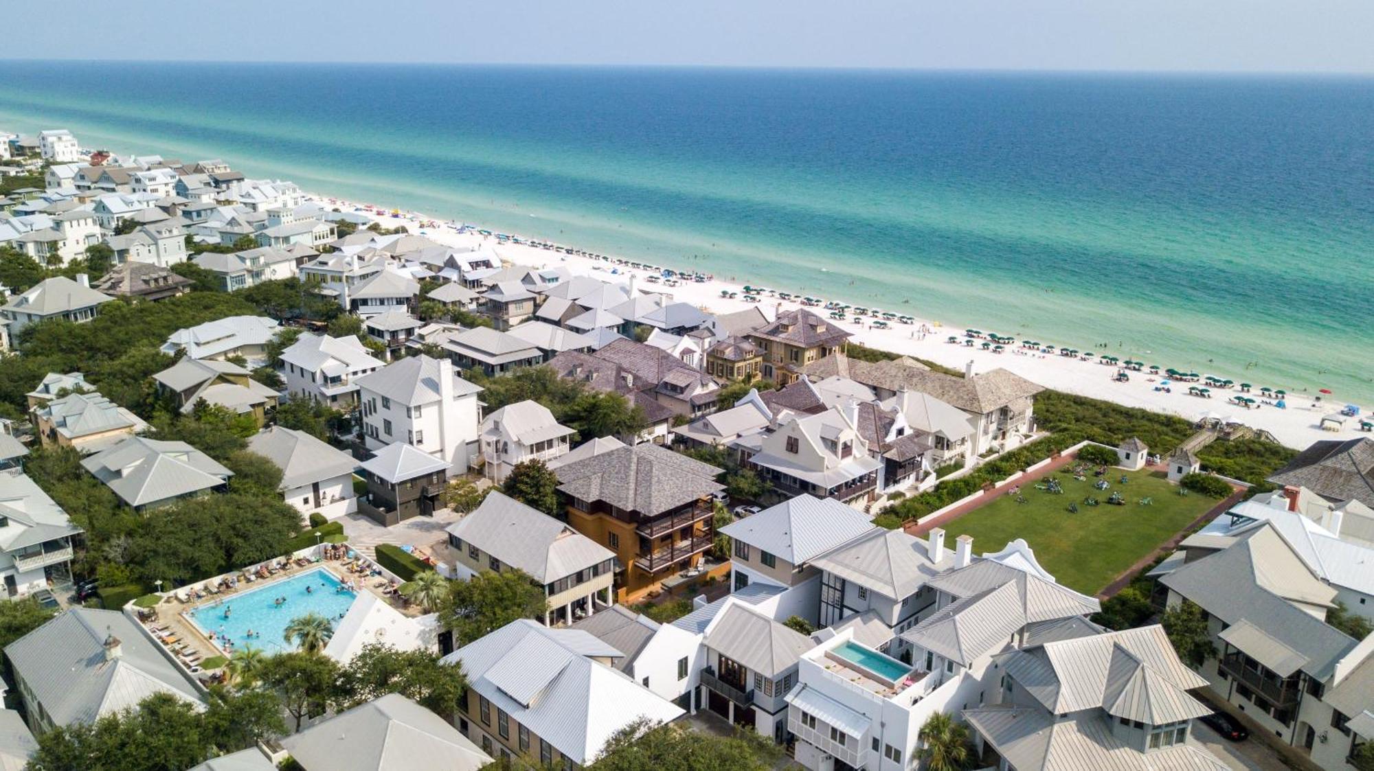 45C St Augustine Street By 30A Escapes Villa Rosemary Beach Buitenkant foto
