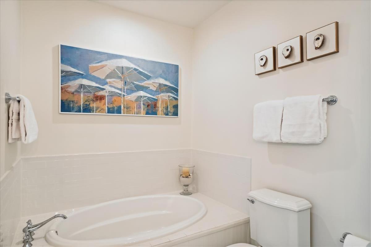 45C St Augustine Street By 30A Escapes Villa Rosemary Beach Buitenkant foto