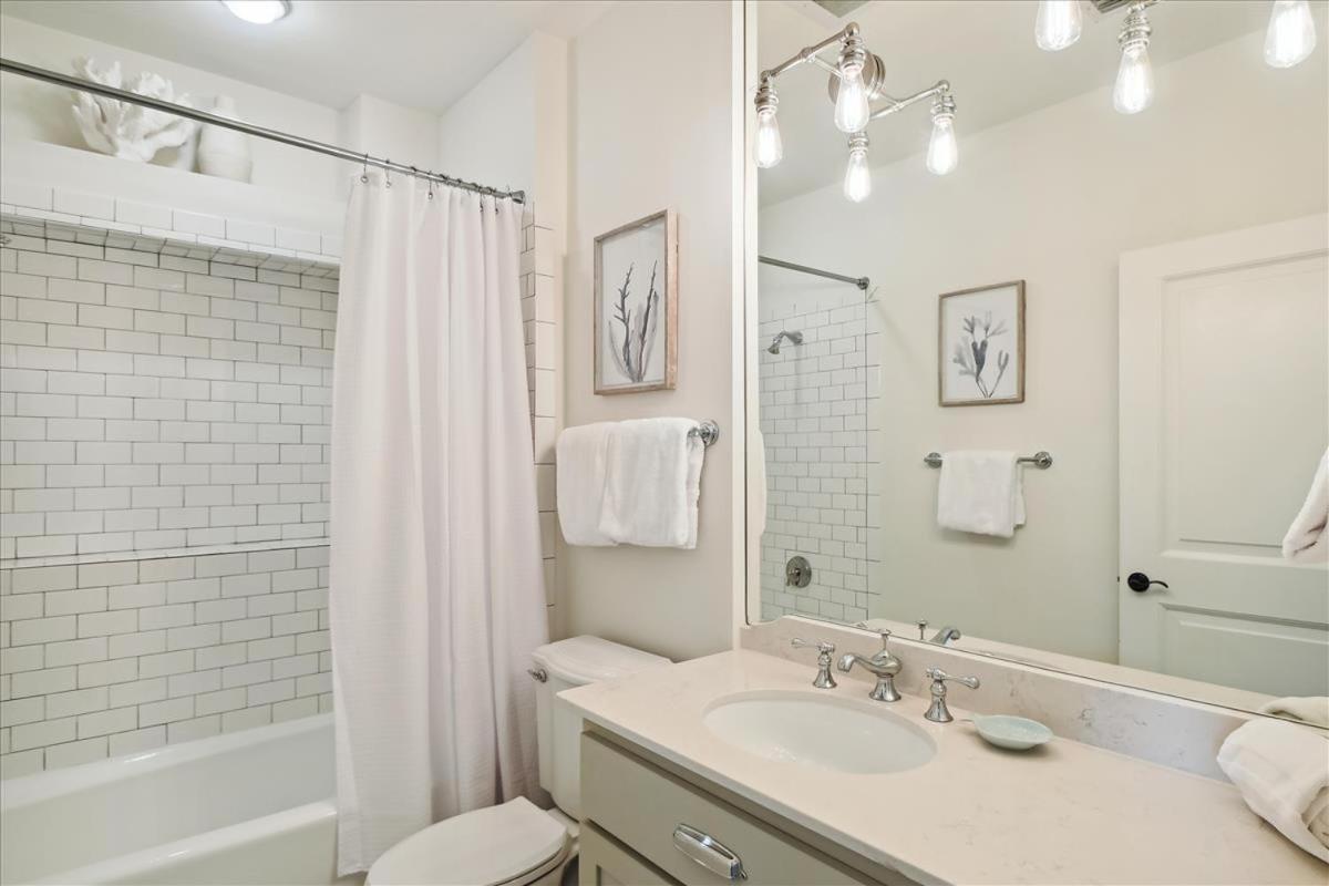 45C St Augustine Street By 30A Escapes Villa Rosemary Beach Buitenkant foto