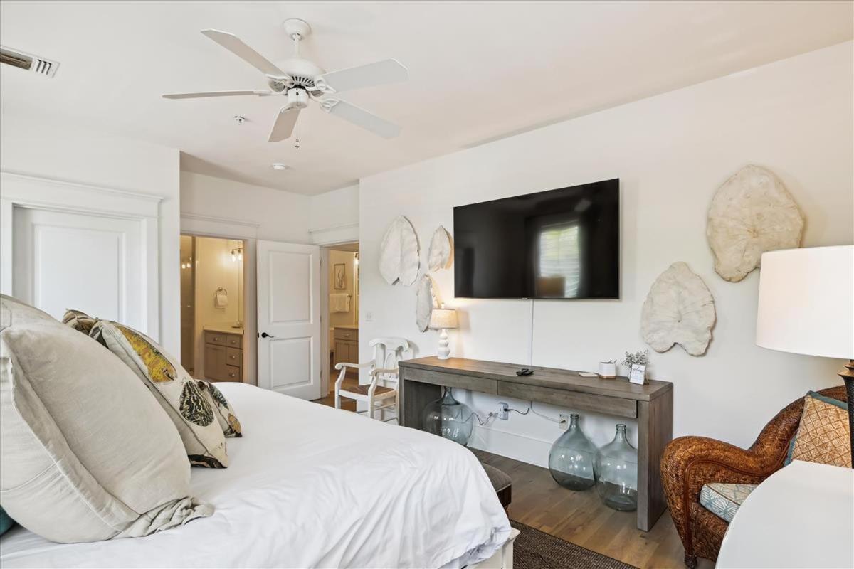 45C St Augustine Street By 30A Escapes Villa Rosemary Beach Buitenkant foto