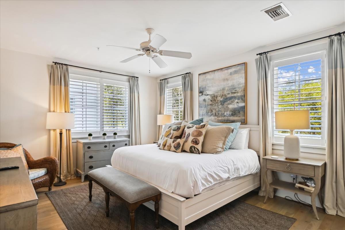 45C St Augustine Street By 30A Escapes Villa Rosemary Beach Buitenkant foto