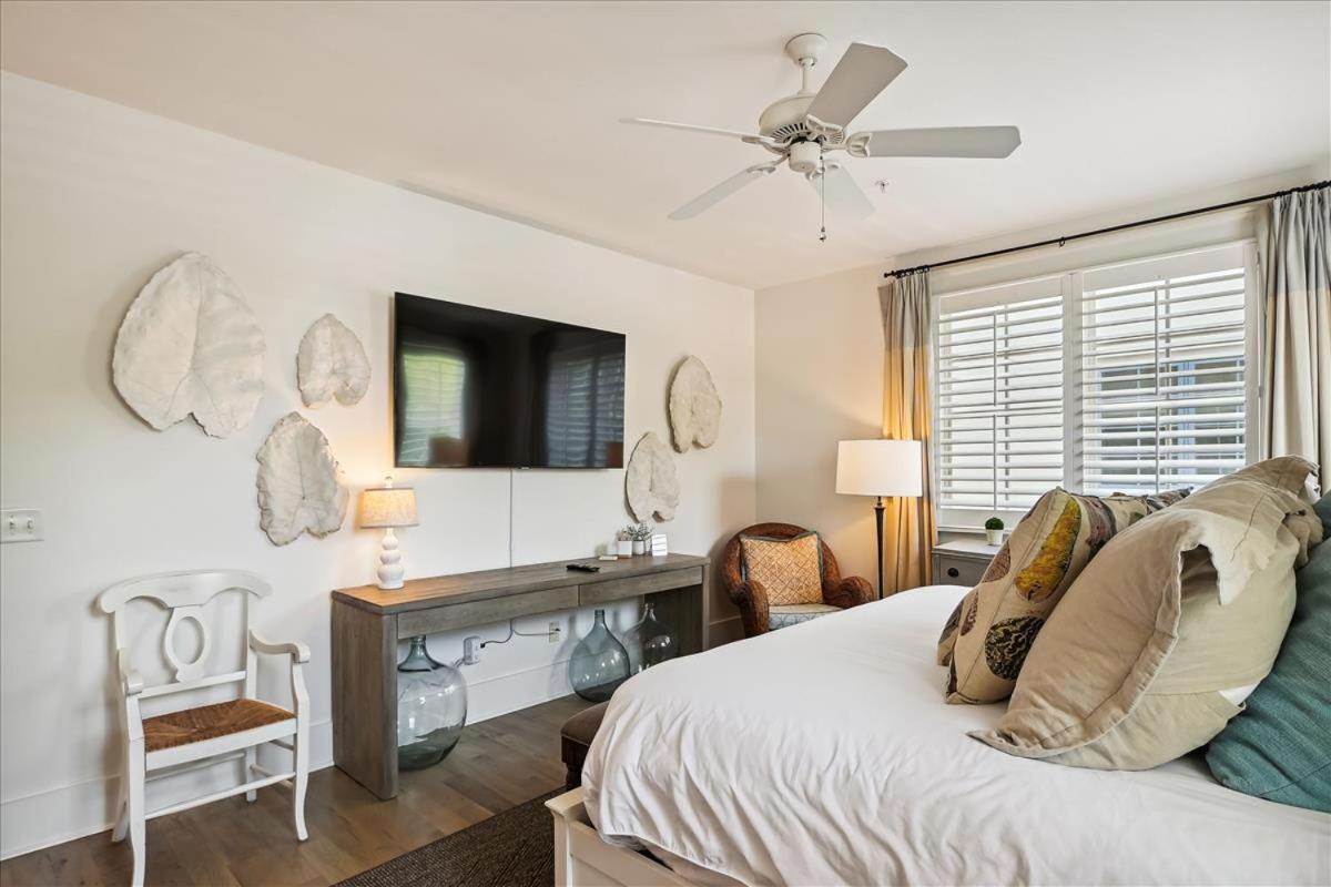 45C St Augustine Street By 30A Escapes Villa Rosemary Beach Buitenkant foto