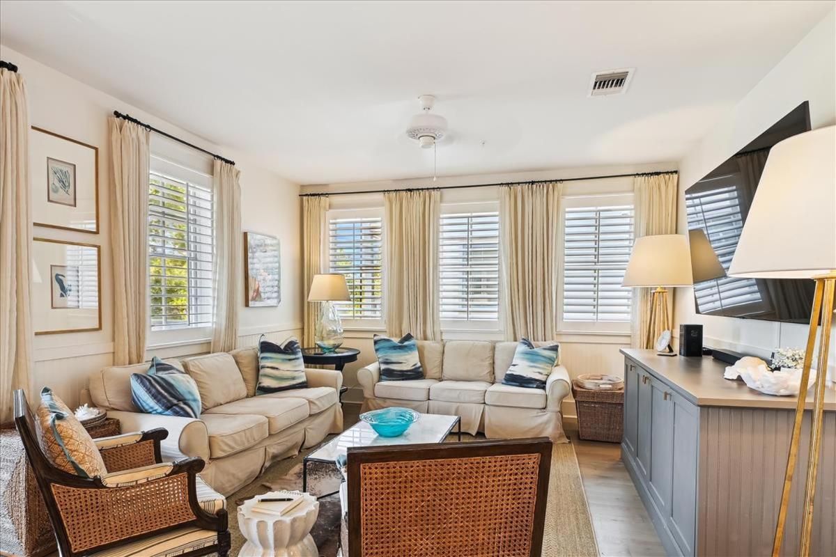 45C St Augustine Street By 30A Escapes Villa Rosemary Beach Buitenkant foto