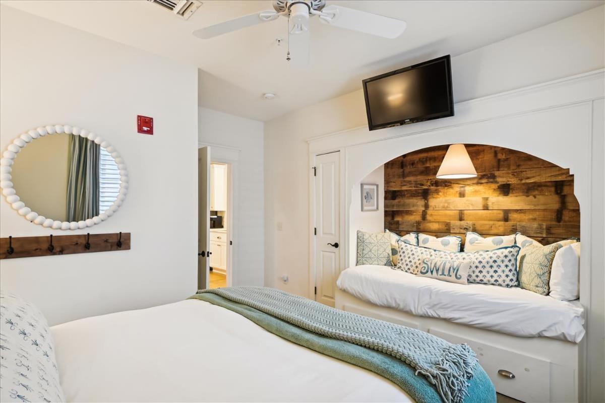 Sea-Ing Green At Rosemary By 30A Escapes Rosemary Beach Buitenkant foto